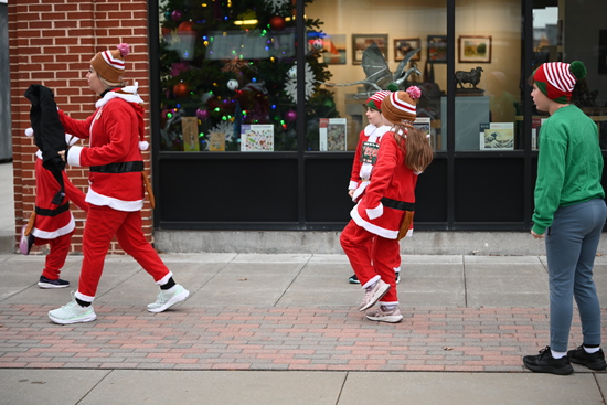 View Fun Run in new tab