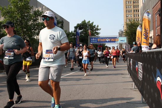 View Start Line in new tab
