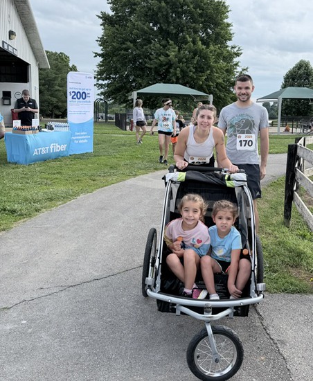 View Start Line in new tab