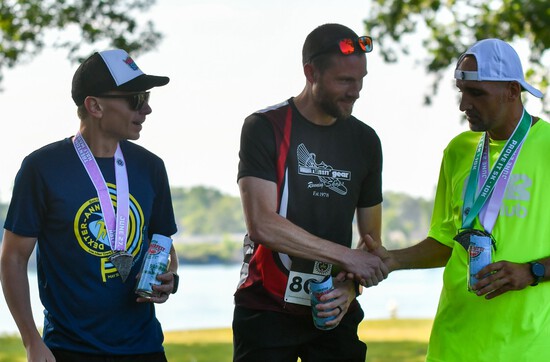 View Half Marathon Awards in new tab