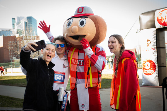 View Start Line in new tab