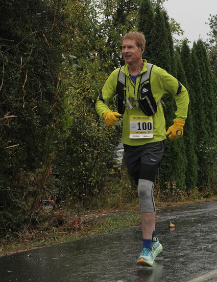View Runners & Finishers in new tab
