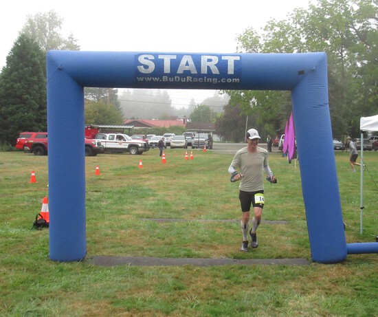 View Finish Line in new tab