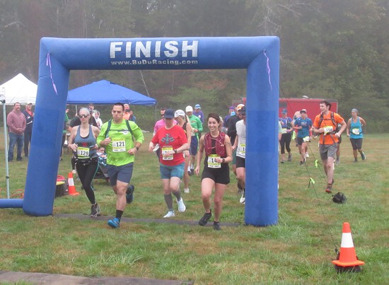 View Half Marathon Start in new tab