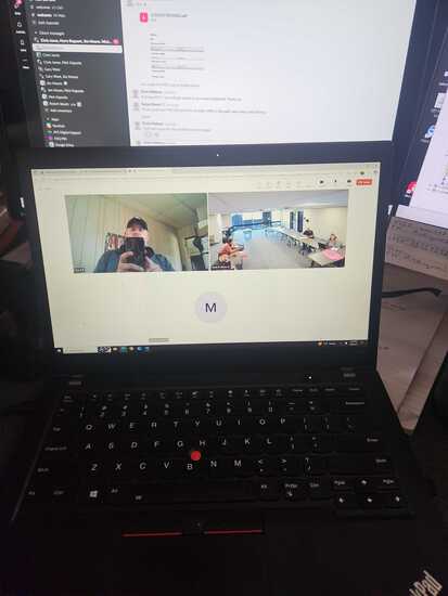 View Test in new tab