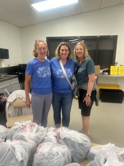 View Glow Walk 2025 in new tab