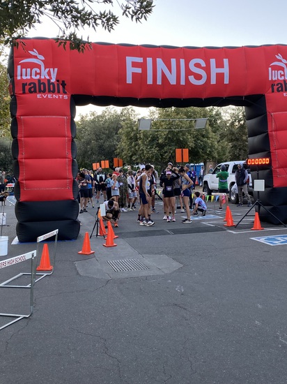 View Start 2022 Spooktacular Fun Run and Costume contest in new tab