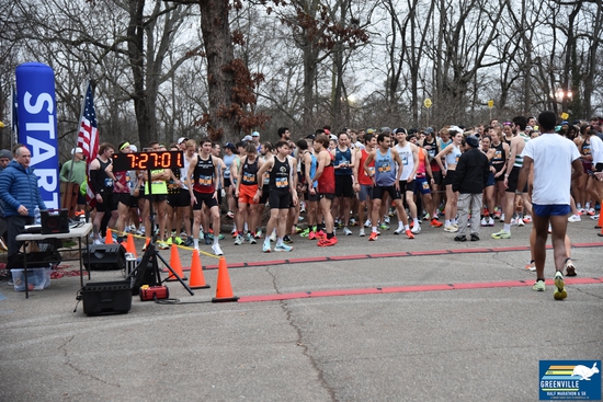 View Half Marathon Start in new tab