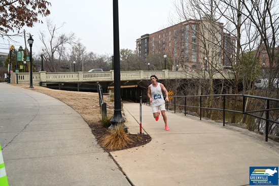 View On The Course - 5k in new tab