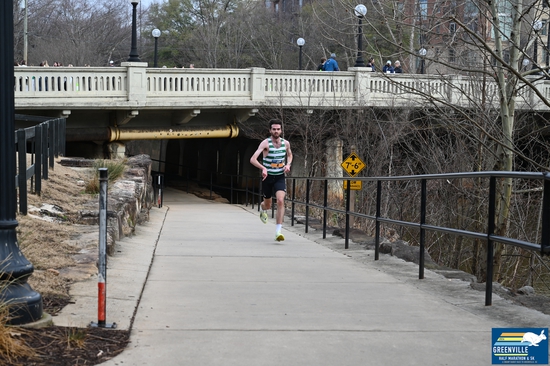 View On The Course - Half Marathon in new tab