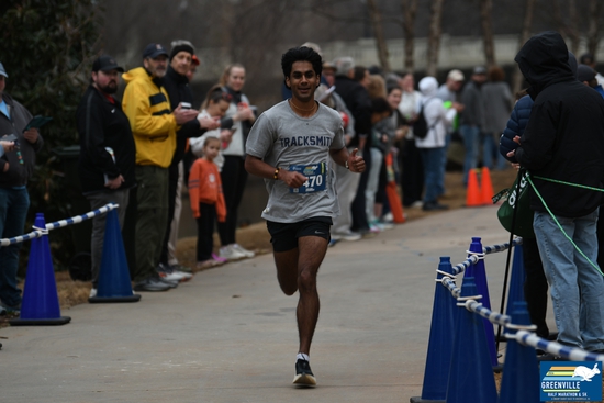 View 5K Finish in new tab