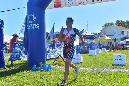 View Pleasant Landing Finish Line in new tab