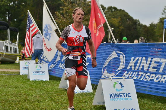 View Pleasant Landing Finish Line in new tab