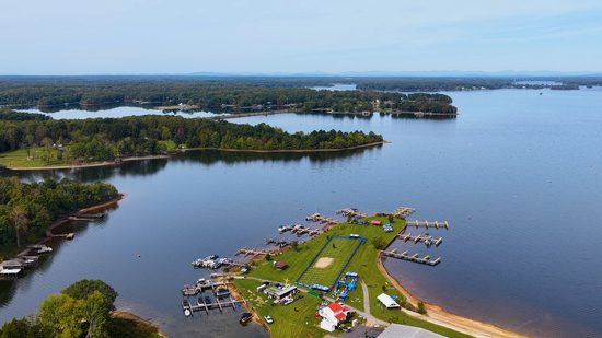 View Pleasants Landing Race in new tab