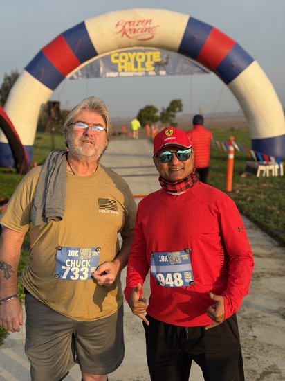 View Start Line in new tab