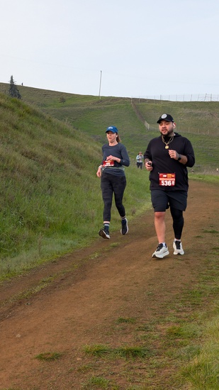 View Ann G multiple spots HM and 10K in new tab