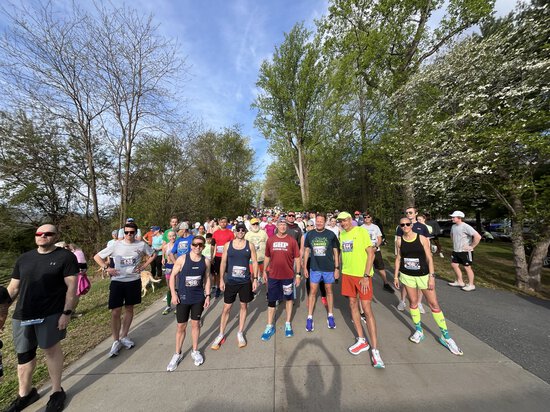 View 2026 LIVE BOLD 4 Miler in new tab