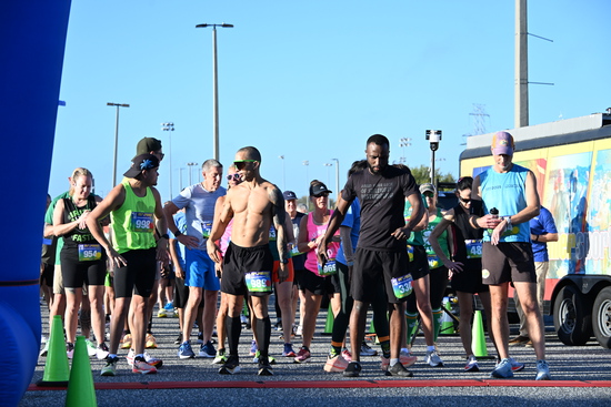 View Start Line in new tab