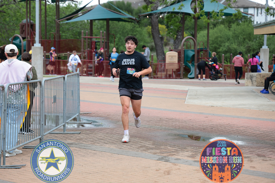 View Start/Finish Line in new tab