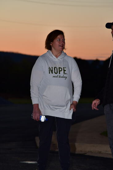 View Start Line in new tab