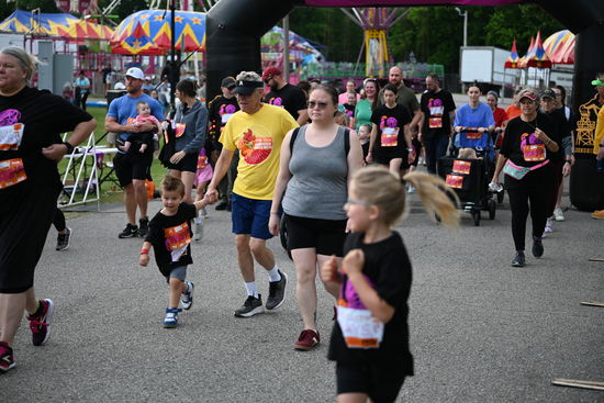 View 2026 Rooster Days Run in new tab
