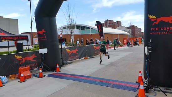 View Finish Line (Low-Res VidCaps) in new tab