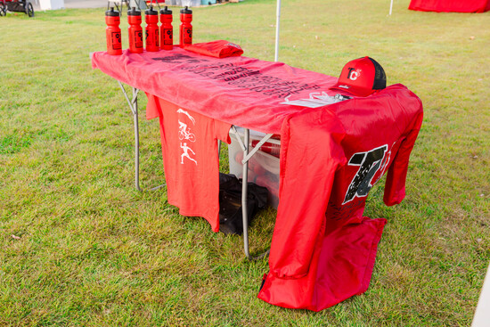 View Pre Race in new tab