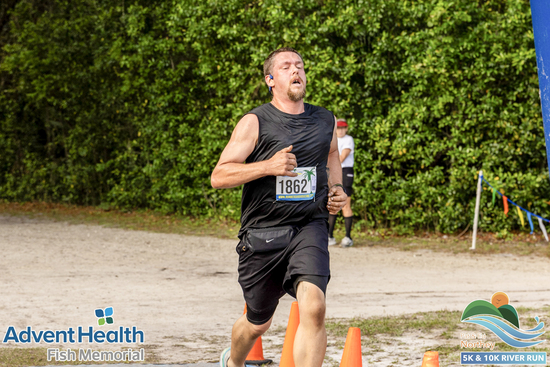 View Finish Line in new tab