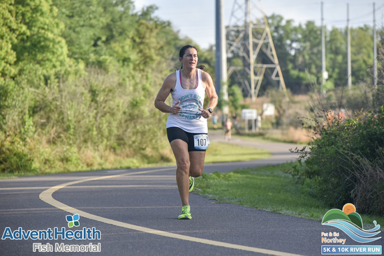 View Runners on Course in new tab