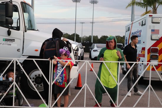 View Start Line in new tab