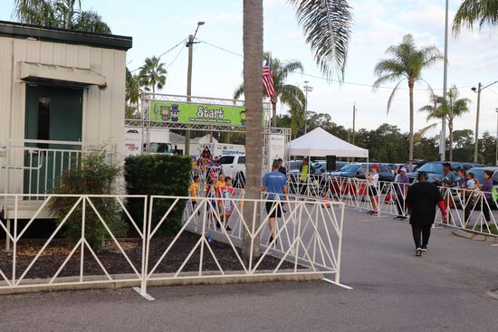 View Kids Dash in new tab