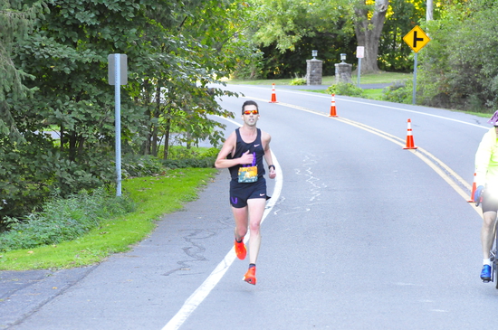 View Finish Line in new tab