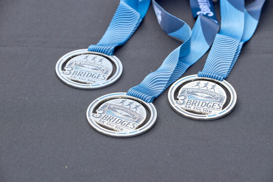 View Finish Line in new tab