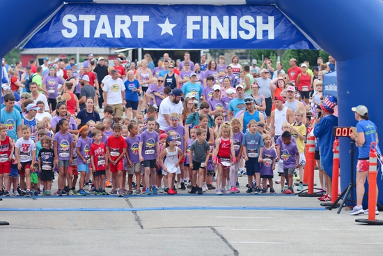View Kids Run in new tab