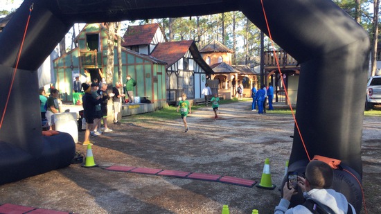 View 1 MILE FINISH in new tab