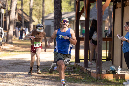 View 5K/10K FINISH in new tab