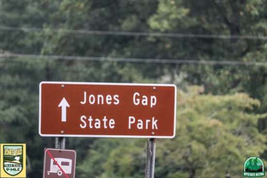 View Jones Gap Trail Race 2020 (Facebook) in new tab