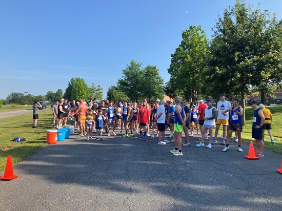 View Start Line in new tab