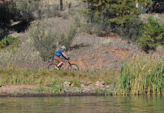 View Biking in new tab