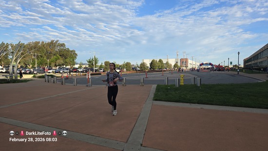 View Start Line in new tab