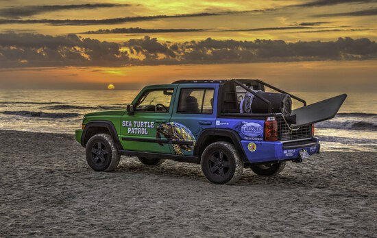 View Event Photos in new tab