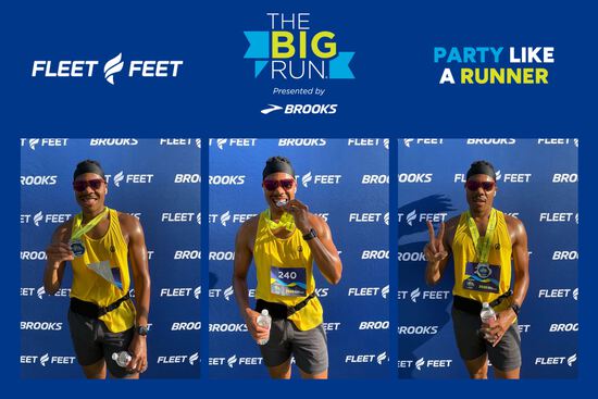 View The Big Run 2025 in new tab