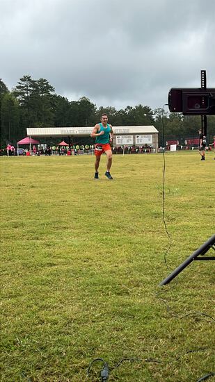 View United in the Pink 5K in new tab