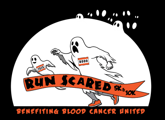 View Run Scared 2026 in new tab