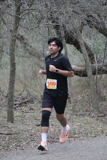 View 5K Course (2nd album) in new tab