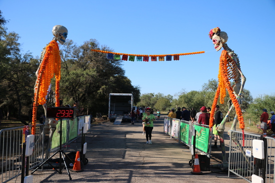 View 2025 Día de los Muertos Run: 30 Minutes and up! in new tab