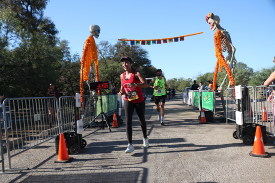View 2025 Día de los Muertos Run - 32 and up! in new tab