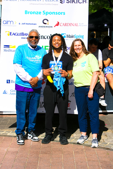 View EveryMind 5K 2026 - Post-race & Kids Run in new tab