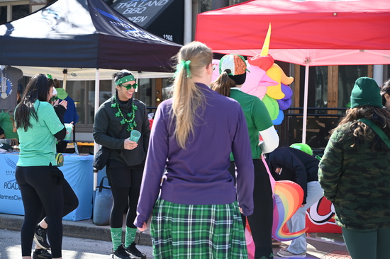 View Race Day in new tab