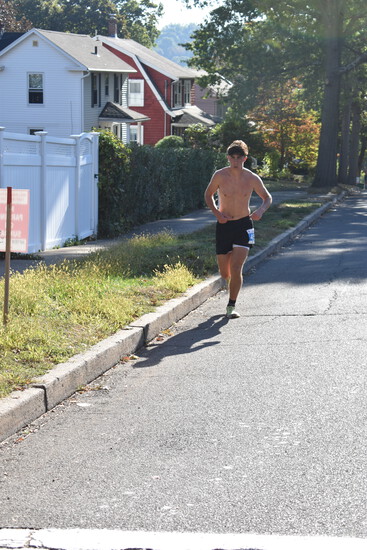 View Sylvan Ave - 5K in new tab